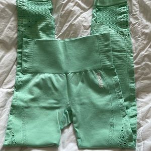 Gym Shark Energy Seamless Leggings